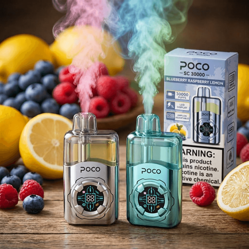 poco sc 30000