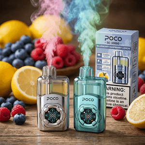 poco sc 30000