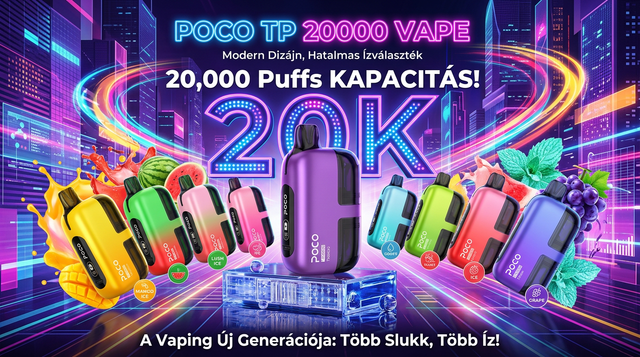 POCO TP 20000