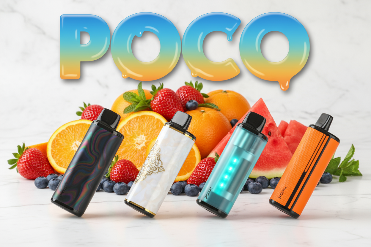POCO TP 20000