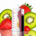 Elf Bar Sour King 40000 - Sour Strawberry Kiwi 5%