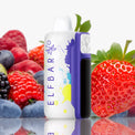 Elf Bar Sour King 40000 – Sour Triple Berry 5%