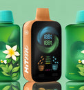 Hitme Hitec 25000 – Jasmine Tea 5%