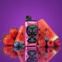 Poco Double 26000 – Strawberry Watermelon & Blueberry Raspbery Lemonade 5%