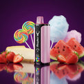 Stag bar 6in1 180K – Candy Edition 5%