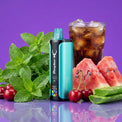 Stag bar 6in1 180K – Cool Edition 5%
